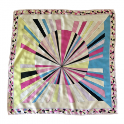 Emilio Pucci ( please only use PUCCI ) Foulard