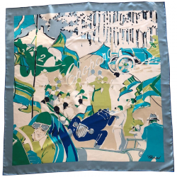 Chopard Foulard