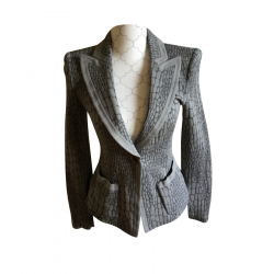 Armani Collezioni Blazer