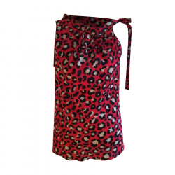 Moschino Cheap And Chic Top