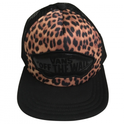 Vans Hat
