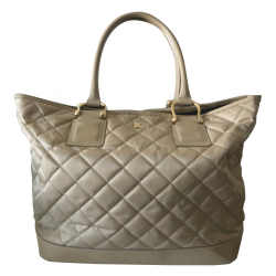 Burberry Grand Cabas