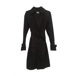 Clarins Trench coat
