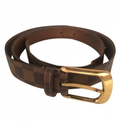 Louis Vuitton Ceinture