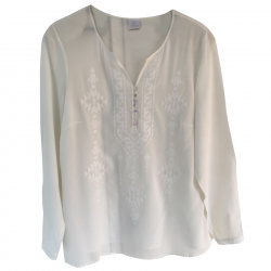 Madeleine Blouse