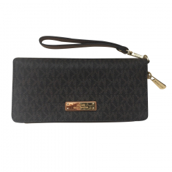 Michael Kors Portefeuille 