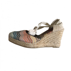 Missoni Espadrilles