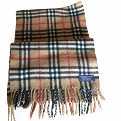 Burberry Schal