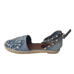 Valentino Espadrilles
