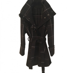 Max Mara Manteau