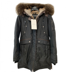 Nicole Benisti Parka