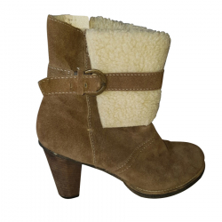 San Marina Stiefeletten