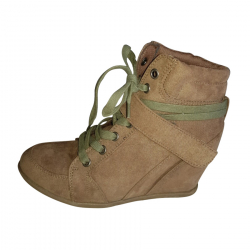 San Marina Baskets compensées