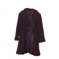 Armani Collezioni Coat