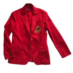 Ralph Lauren Blazer