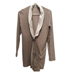 Fabiana Filippi Cardigan