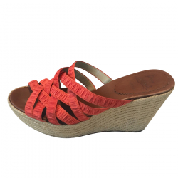 Christian Louboutin Sandalen