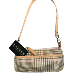 Ralph Lauren Clutch