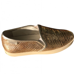 Hogan Baskets Slip-on