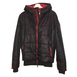 Superdry Jacke