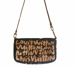 Louis Vuitton x Stephen Sprouse 