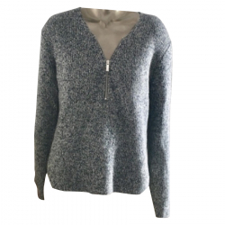 The Kooples Sport Pullover