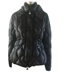 Moncler Down Jacket