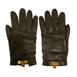 Hermès Gloves