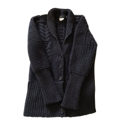 Antik Batik Cardigan