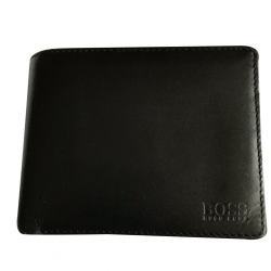 Hugo Boss Portefeuille