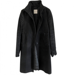 Costume National Mantel