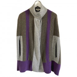 Essentiel Antwerp Poncho