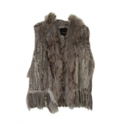Oakwood Gilet