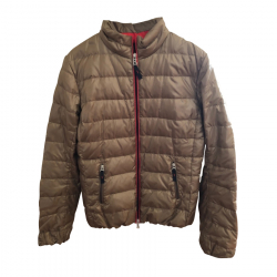 Bogner Down Jacket