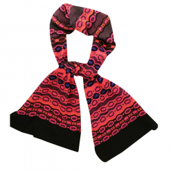 M Missoni Foulard
