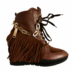 Dsquared2 Stiefeletten