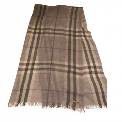 Burberry Scarf