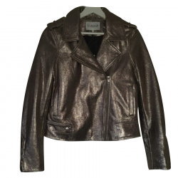 Claudie Pierlot Jacke