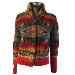 Ralph Lauren Cardigan