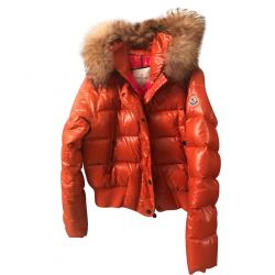 Moncler Daunenjacke