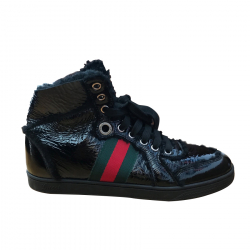 Gucci Baskets