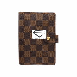 Louis Vuitton Étui pour agenda