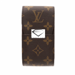 Louis Vuitton Étui pour cigarettes