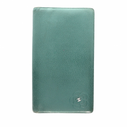 Chanel Wallet