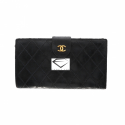 Chanel Brieftasche