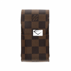 Louis Vuitton Cigarettes Case