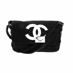 Chanel Crossbody Bag