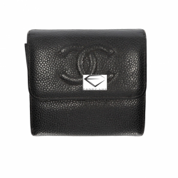 Chanel Portefeuille 