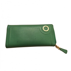 Bvlgari Brieftasche
