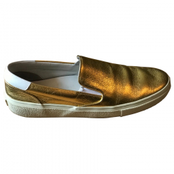 Saint Laurent Baskets